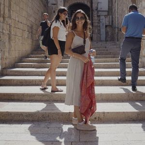 Meet your Posher, Zoey